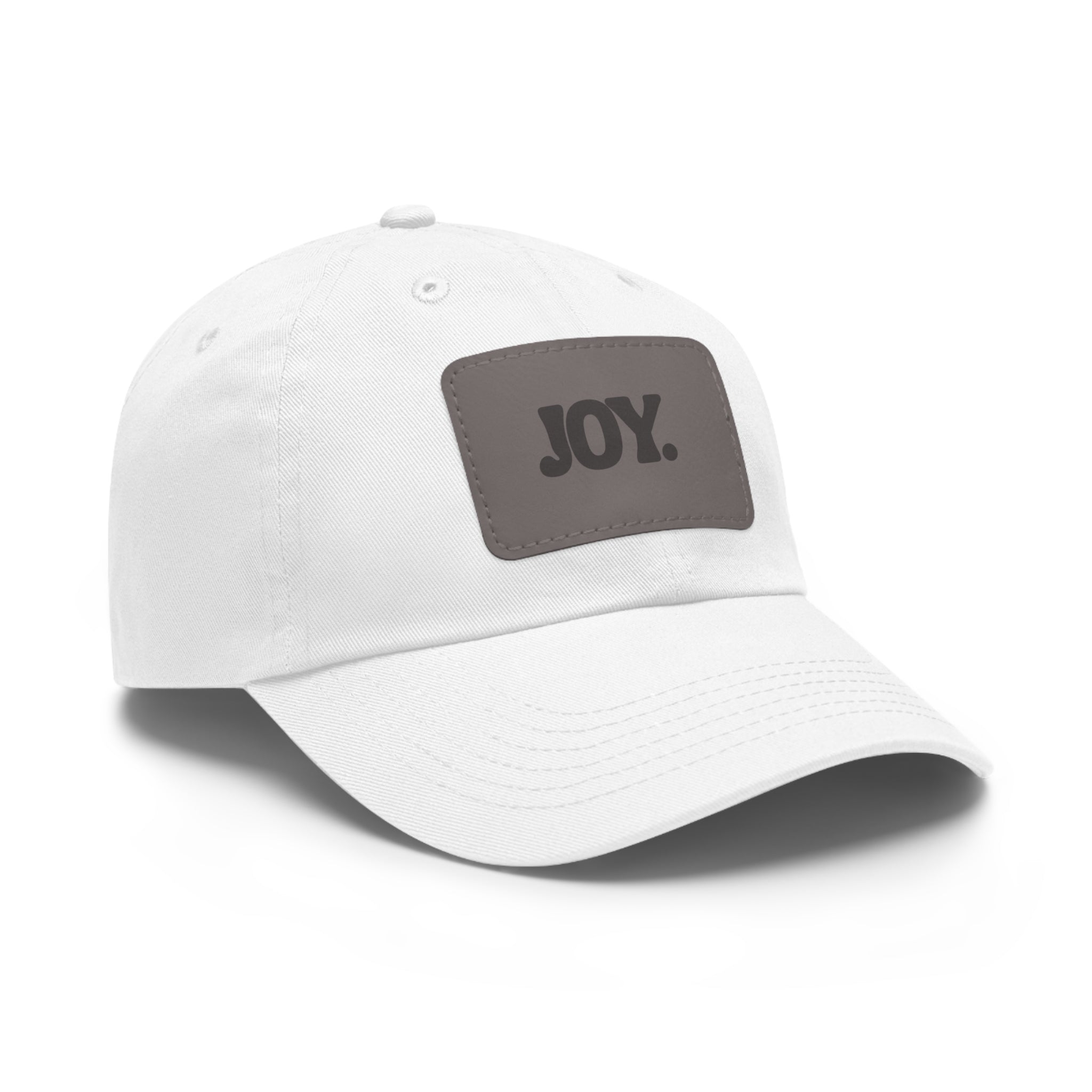 JOY. Dad Hat