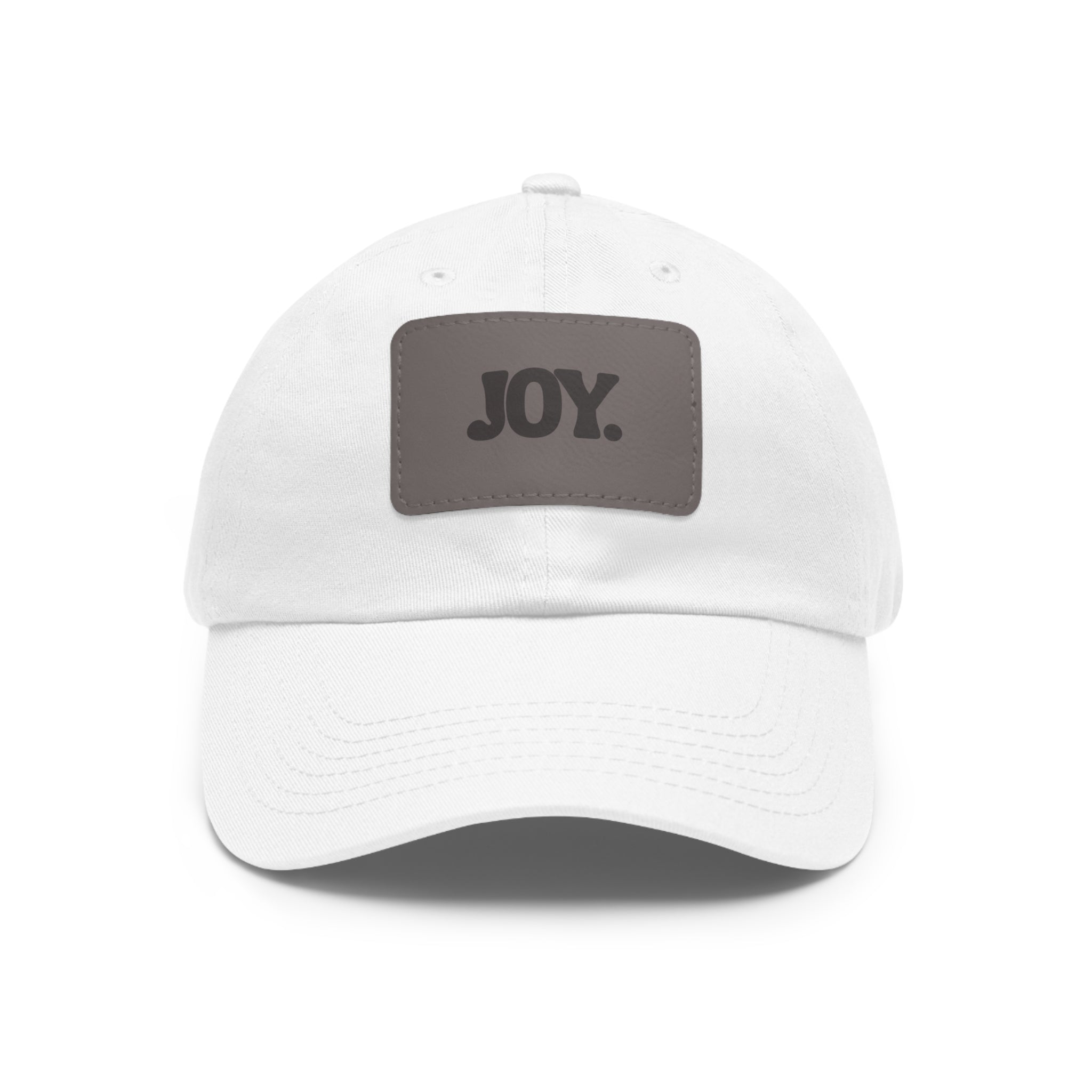 JOY. Dad Hat